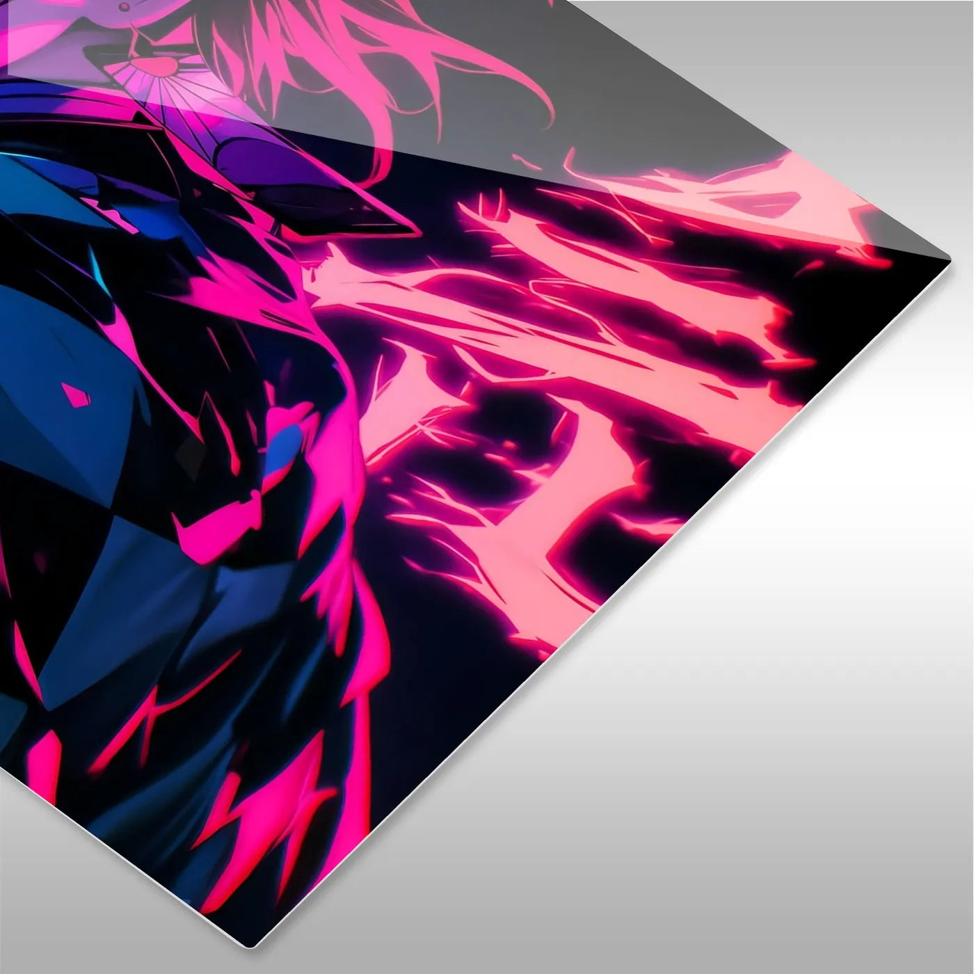 Tanjiro NeonVaporwave CO18179 - Image 13