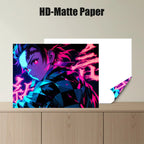 Tanjiro NeonVaporwave CO18179 - Image 7