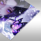 ShinobuKocho PurpleButterfly CO18163 - Image 13