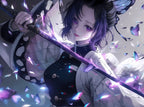 ShinobuKocho ButterflyMist CO18162 - Image 2