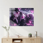 DemonGirl Nezuko PinkGlow CO18153 - Image 5