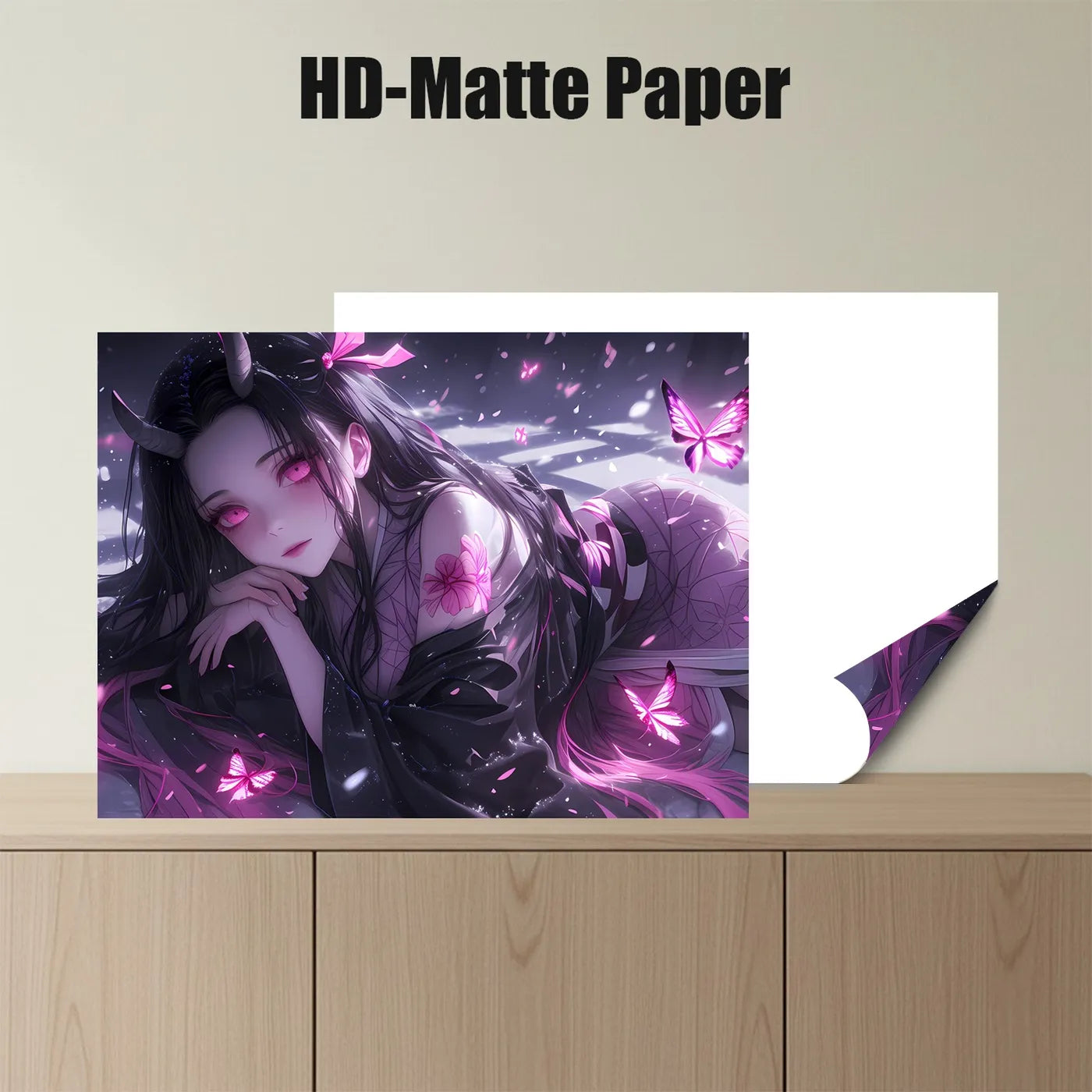 DemonGirl Nezuko PinkGlow CO18153 - Image 7