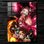 Nezuko Tanjiro Intense CO18019 - Image 1