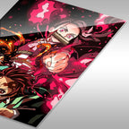 Nezuko Tanjiro Intense CO18019 - Image 13