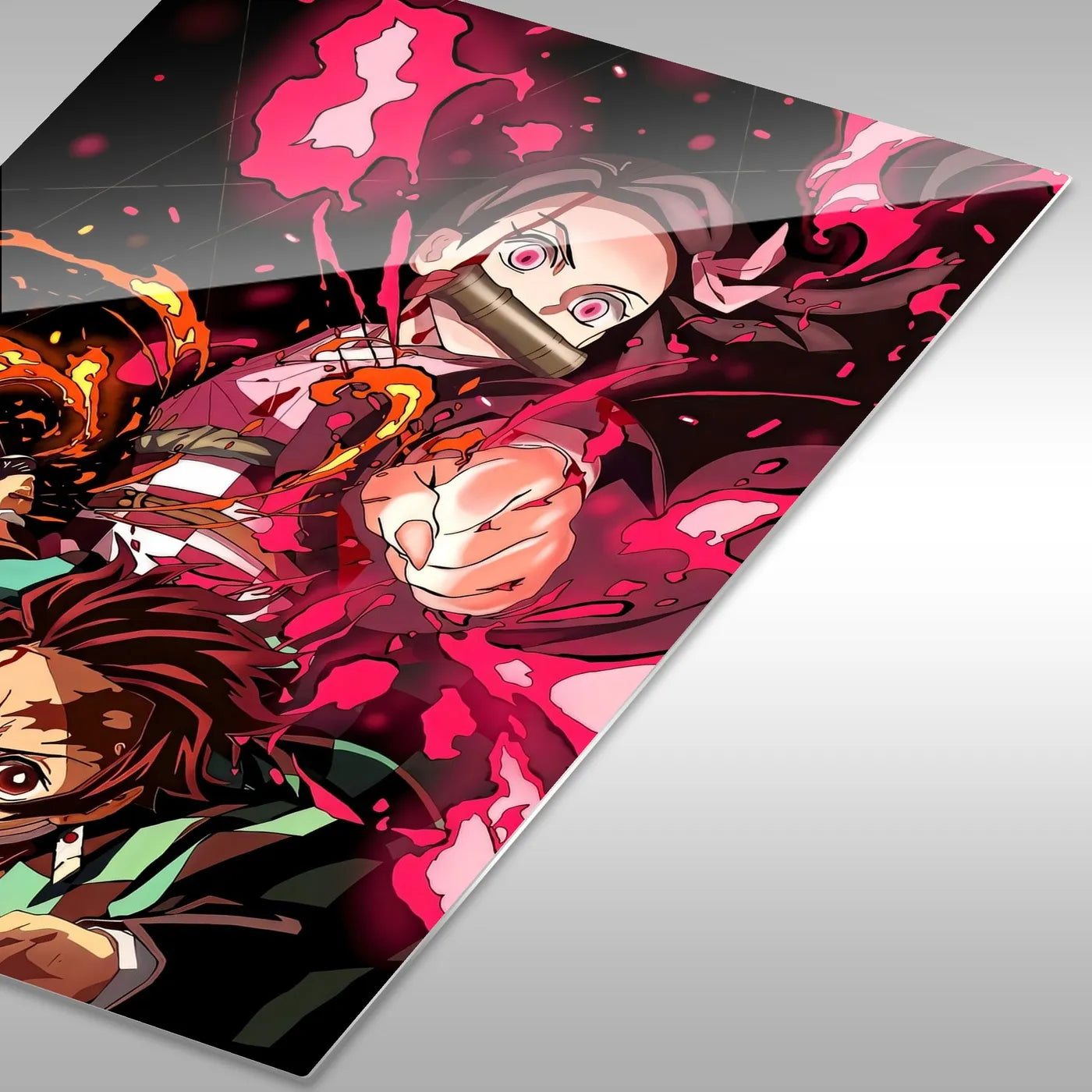 Nezuko Tanjiro Intense CO18019 - Image 13