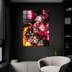 Nezuko Tanjiro Intense CO18019 - Image 9