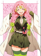 MitsuriKanroji Smiling CO17959 - Image 2