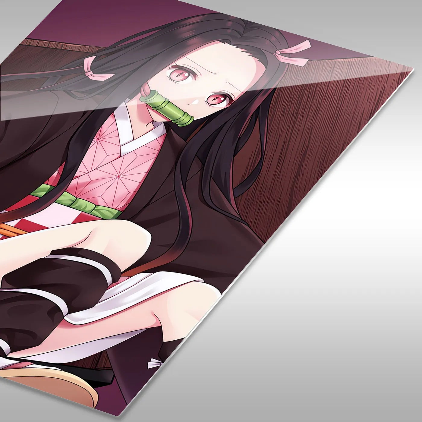 Nezuko Kamado Sitting CO17921 - Image 13