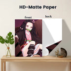 Nezuko Kamado Sitting CO17921 - Image 7