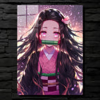 Nezuko Kamado GlowingEyes CO17920 - Image 1