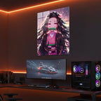 Nezuko Kamado GlowingEyes CO17920 - Image 4