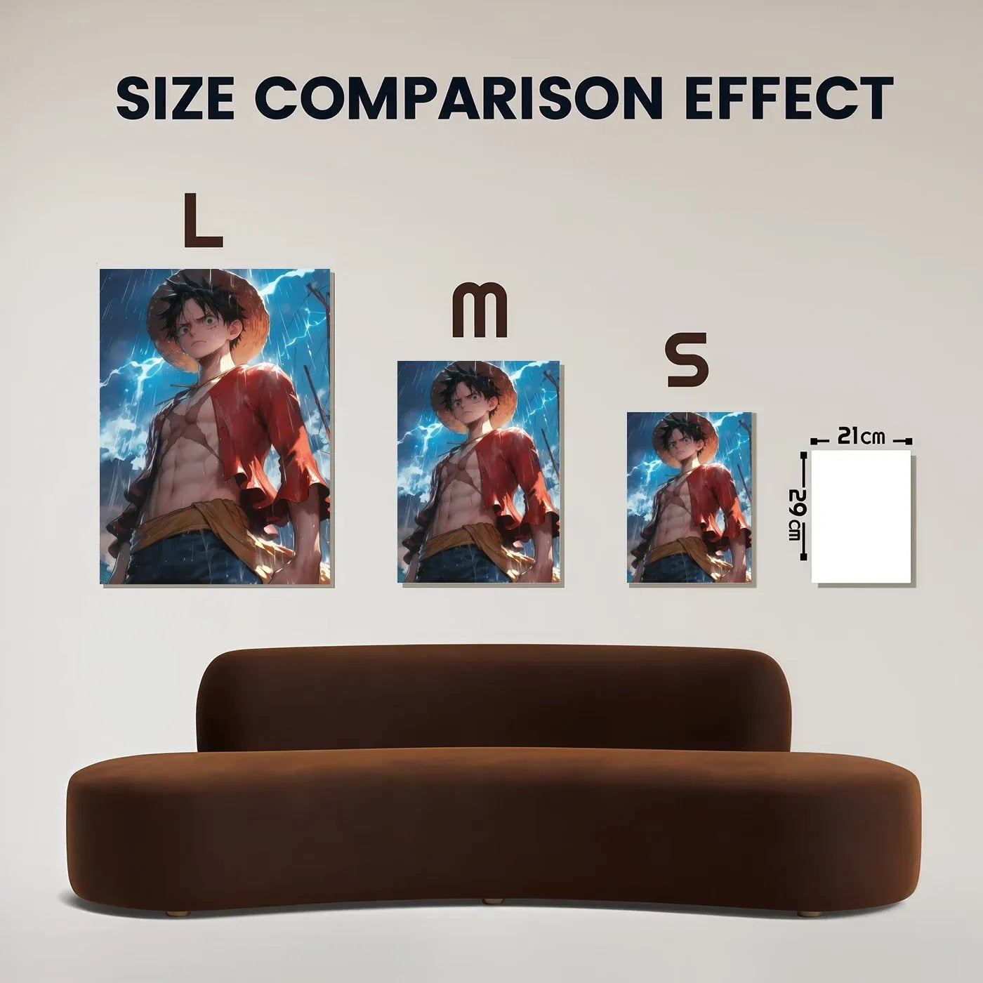MonkeyDLuffy Determined CO10233 - Image 10
