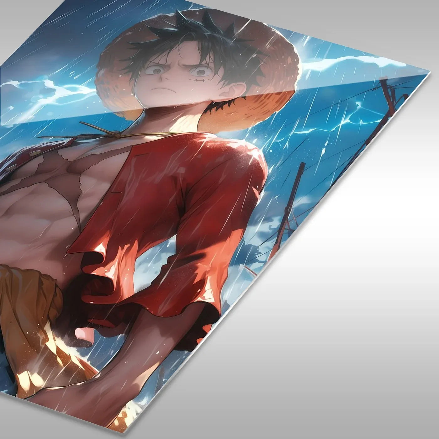 MonkeyDLuffy Determined CO10233 - Image 11