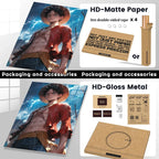 MonkeyDLuffy Determined CO10233 - Image 12