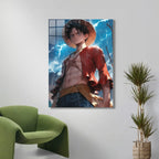 MonkeyDLuffy Determined CO10233 - Image 5