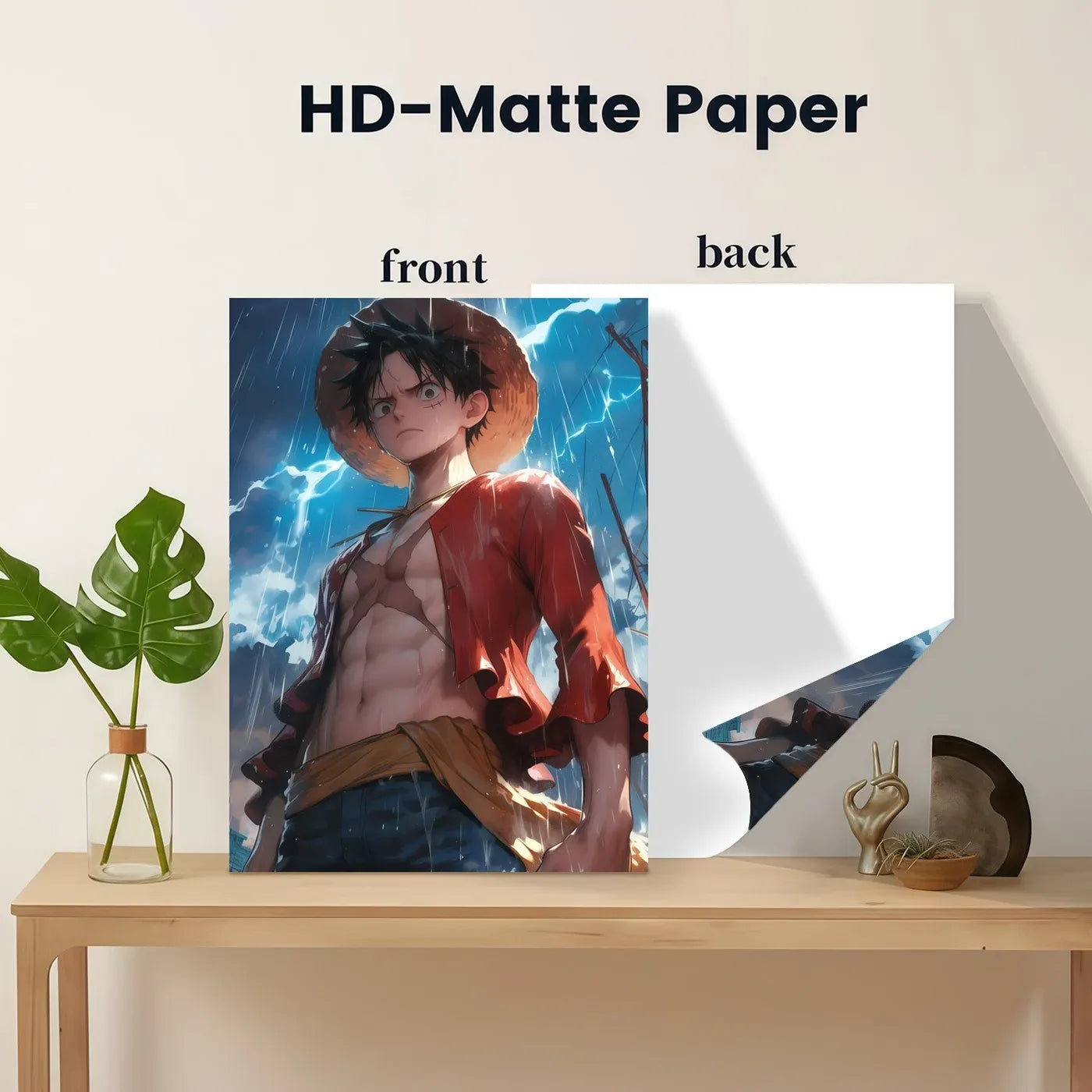 MonkeyDLuffy Determined CO10233 - Image 7