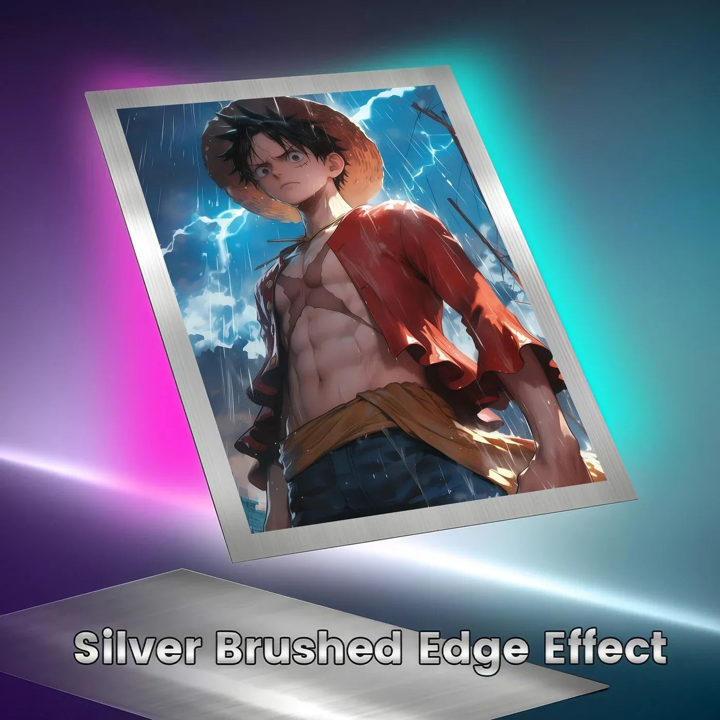 MonkeyDLuffy Determined CO10233 - Image 8