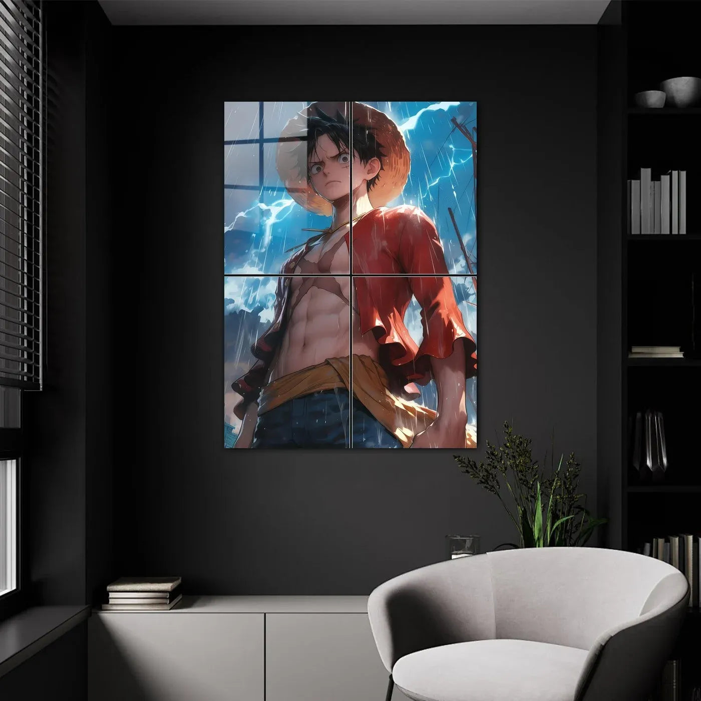 MonkeyDLuffy Determined CO10233 - Image 9