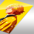 Zenitsu Agatsuma YellowBackground CO17819 - Image 11