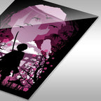 Tanjiro Silhouette CO17815 - Image 11