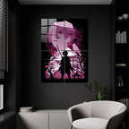 Tanjiro Silhouette CO17815 - Image 9