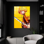Zenitsu Agatsuma SwordWielding CO17816 - Image 9