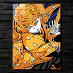 ZenitsuAgatsuma LightningFlash CO17813 - Image 1