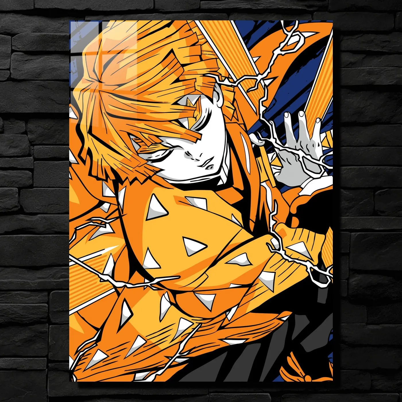 ZenitsuAgatsuma LightningFlash CO17813 - Image 1