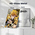 Zenitsu Agatsuma Enraged CO17810 - Image 6
