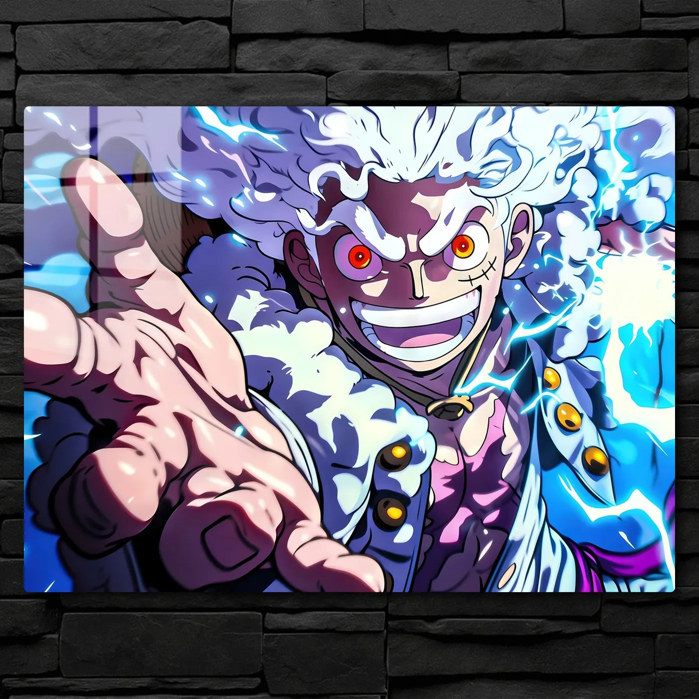 Luffy Gear5 CO18145 - Image 1
