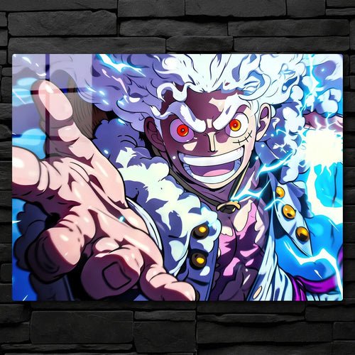 Luffy Gear5 CO18145 - Image 1