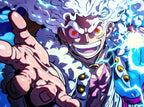 Luffy Gear5 CO18145 - Image 2