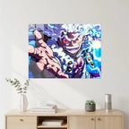 Luffy Gear5 CO18145 - Image 5
