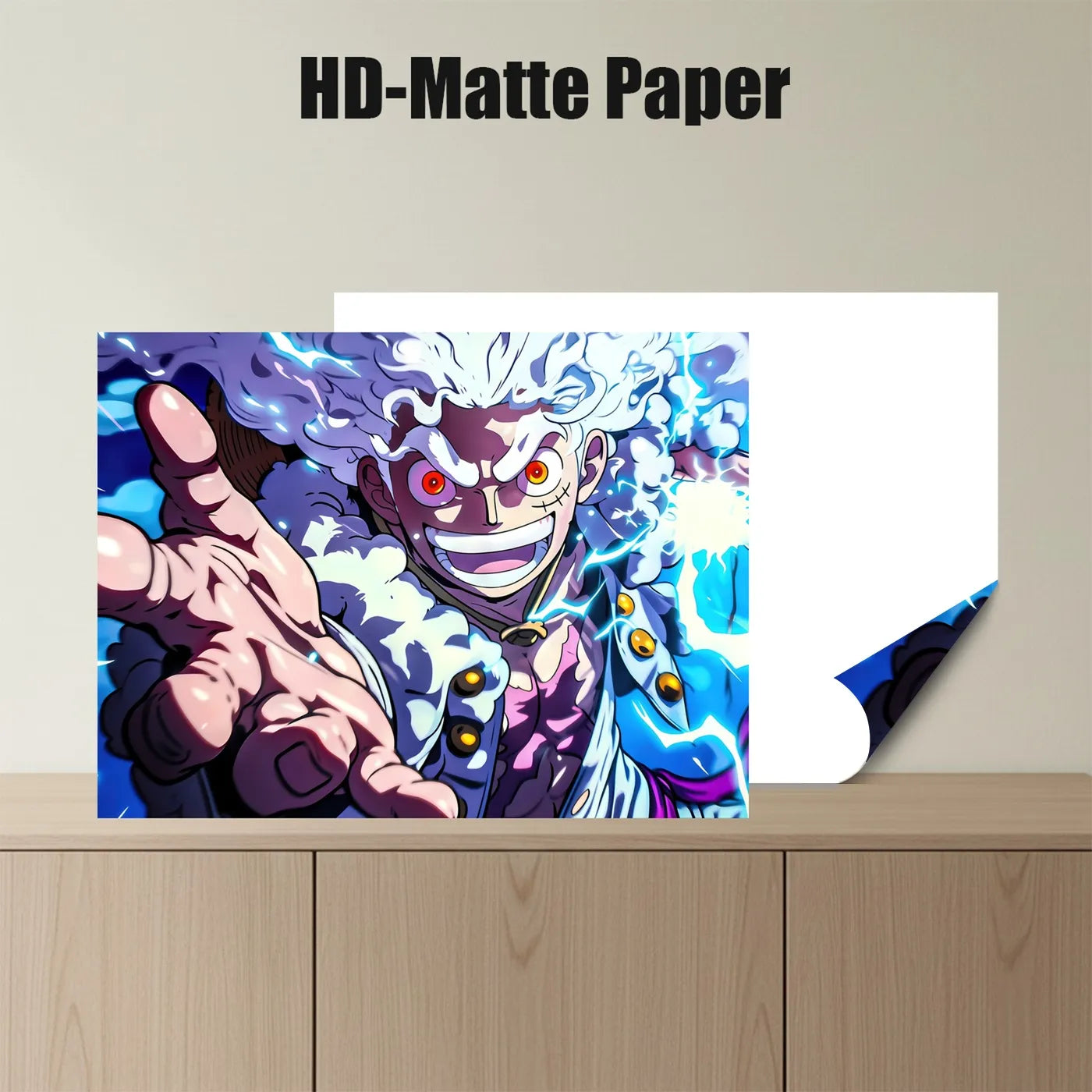 Luffy Gear5 CO18145 - Image 7