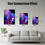 Akaza Powerful A20042