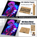 Akaza Powerful A20042