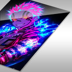 Akaza Powerful A20042