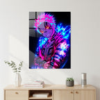 Akaza Powerful A20042