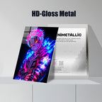 Akaza Powerful A20042