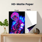 Akaza Powerful A20042