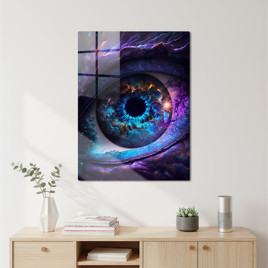 Cosmic Eye Aethereal CO12353