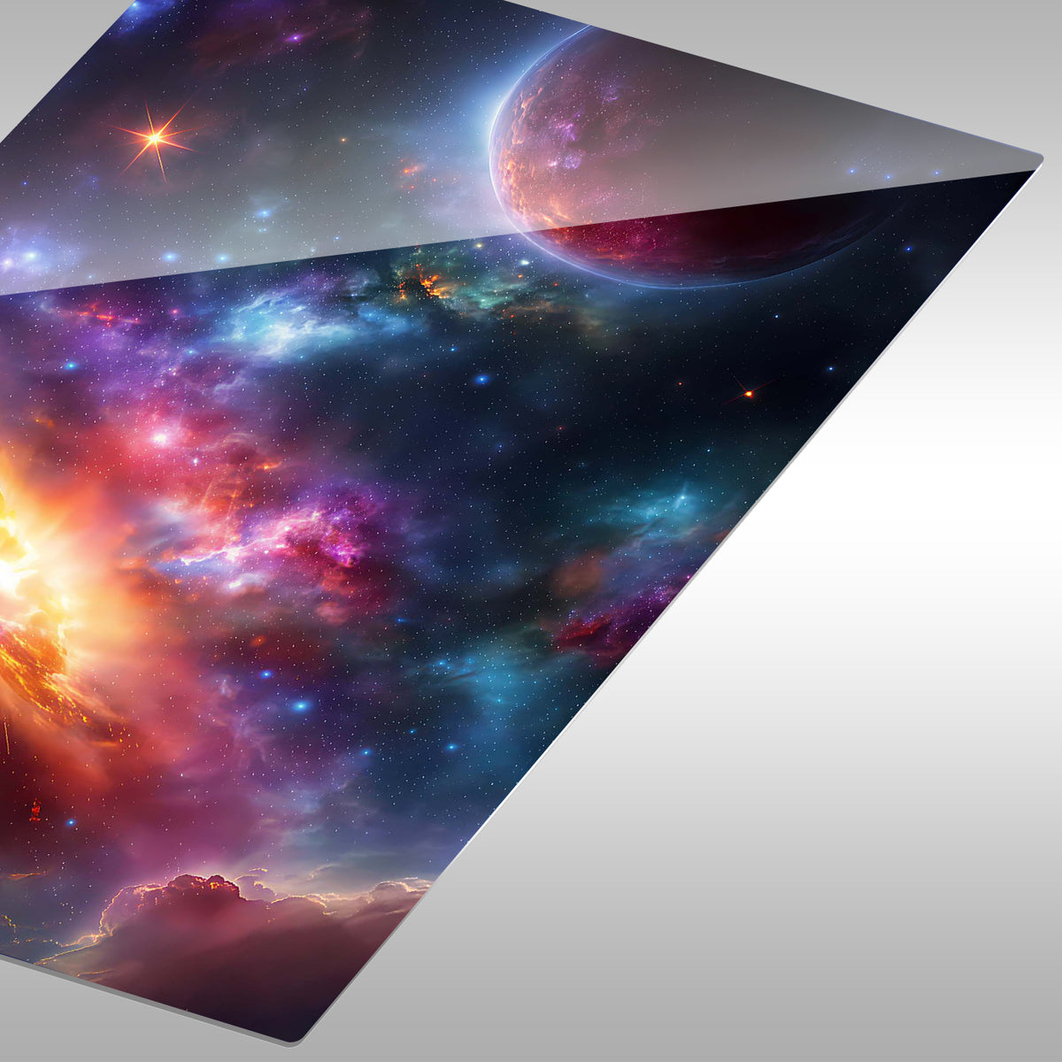 Cosmic Wonders AweInspiring CO14356