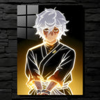 Gabimaru Illuminated Prisoner A20047