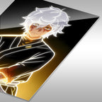 Gabimaru Illuminated Prisoner A20047