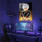 Gabimaru Illuminated Prisoner A20047