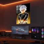 Gabimaru Illuminated Prisoner A20047