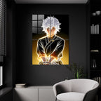 Gabimaru Illuminated Prisoner A20047
