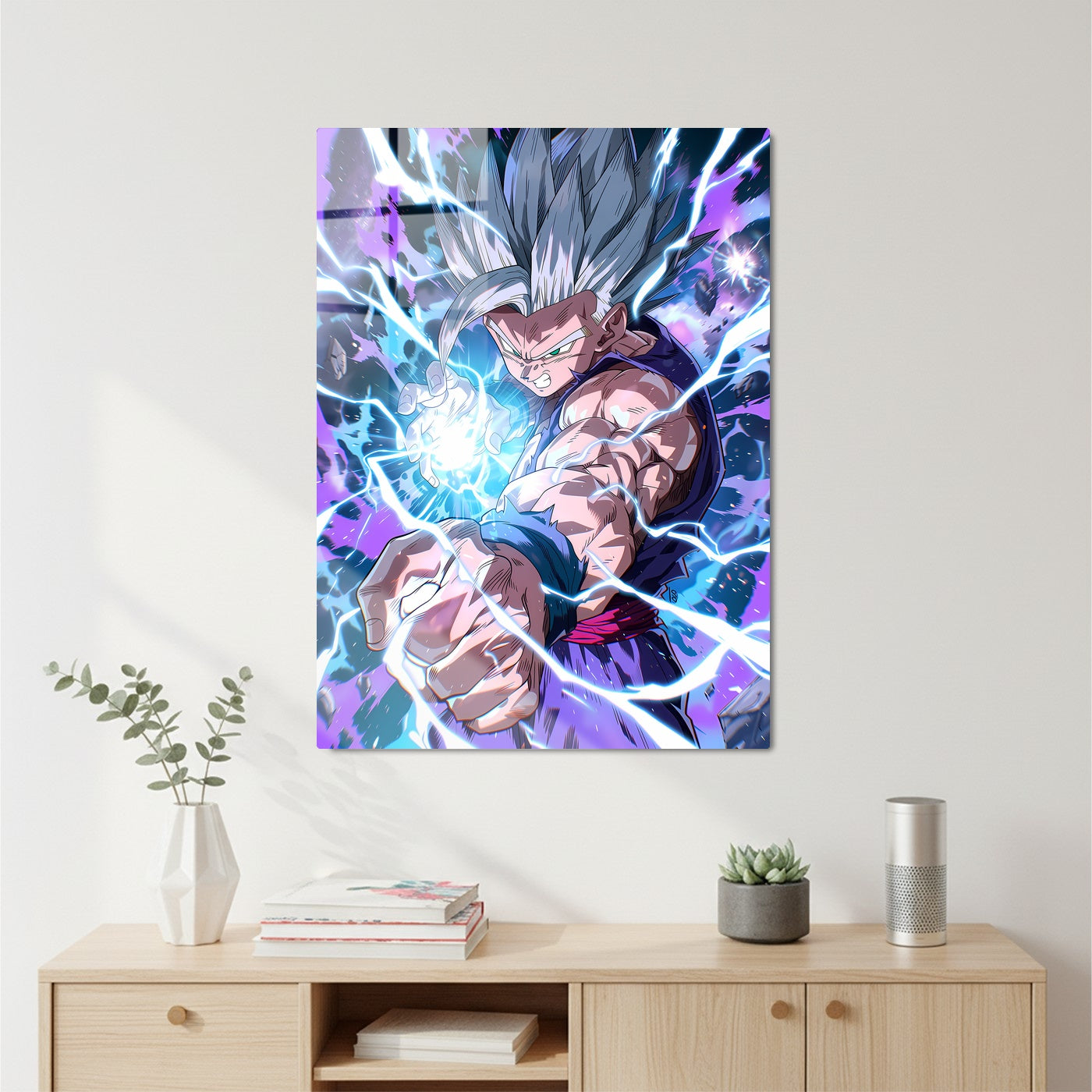 Gohan Beast A20047
