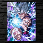 Gohan Beast Form A20051