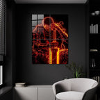 Guts Neon Warrior A20048
